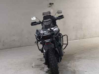 Harley-Davidson Pan America 1250 2023