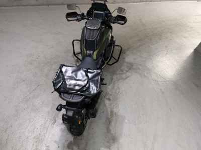 Harley-Davidson Pan America 1250 2023