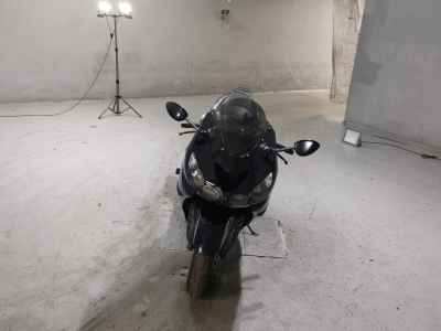 Kawasaki ZZR1400 2008