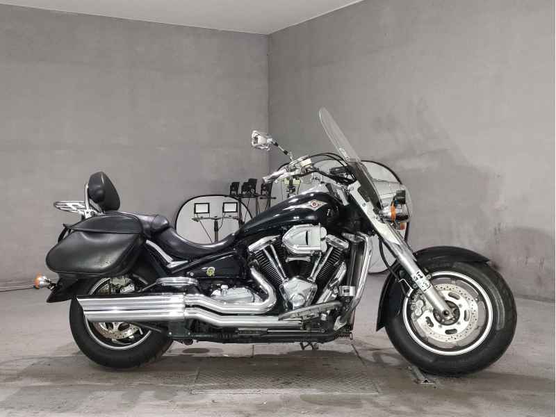 Kawasaki Vulcan 2000 2005