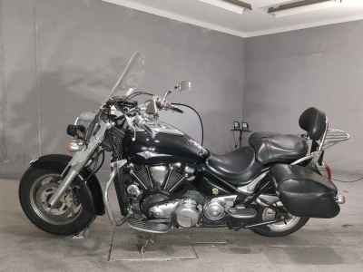 Kawasaki Vulcan 2000 2005