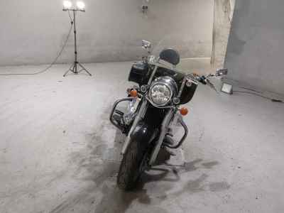 Kawasaki Vulcan 2000 2005