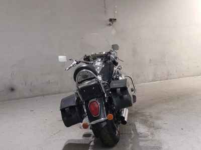 Kawasaki Vulcan 2000 2005