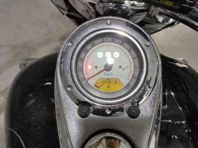 Kawasaki Vulcan 2000 2005