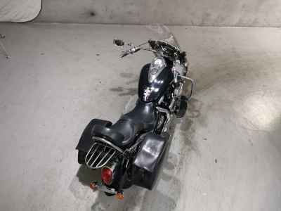 Kawasaki Vulcan 2000 2005