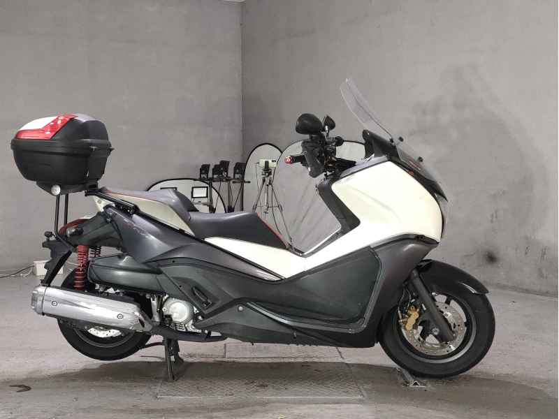 Honda Faze 2009