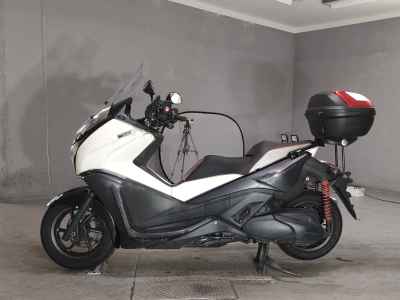 Honda Faze 2009