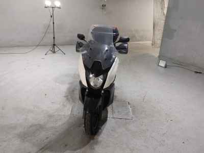 Honda Faze 2009