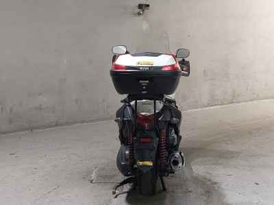 Honda Faze 2009