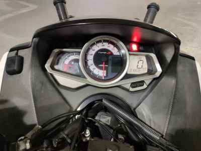Honda Faze 2009