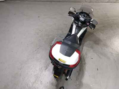 Honda Faze 2009