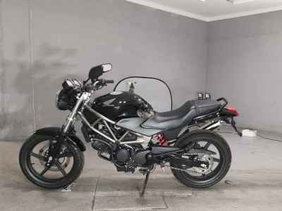 Honda VTR250 2013