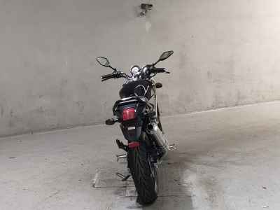 Honda VTR250 2013