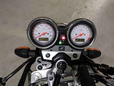 Honda VTR250 2013