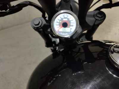 Yamaha XVS400 Drag Star 2007