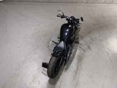 Yamaha XVS400 Drag Star 2007