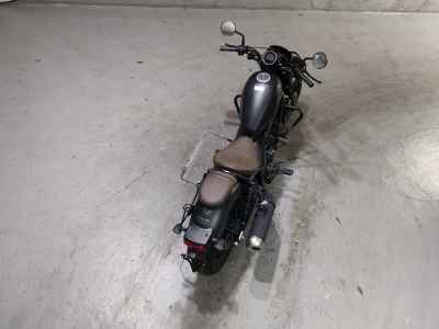 Honda Rebel CMX250 2022