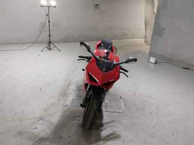 Ducati Panigale V2 2020