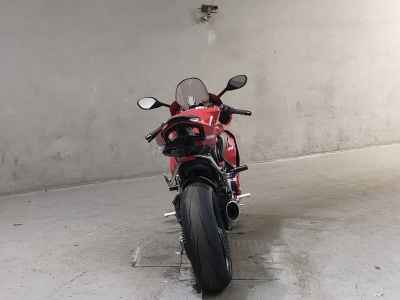 Ducati Panigale V2 2020