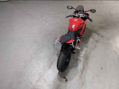 Ducati Panigale V2 2020
