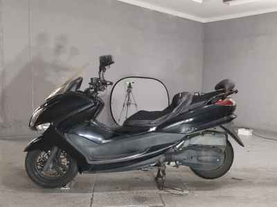 Yamaha Majesty 250 2012