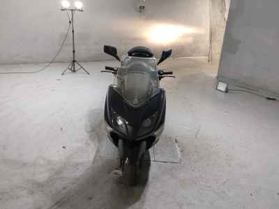 Yamaha Majesty 250 2012