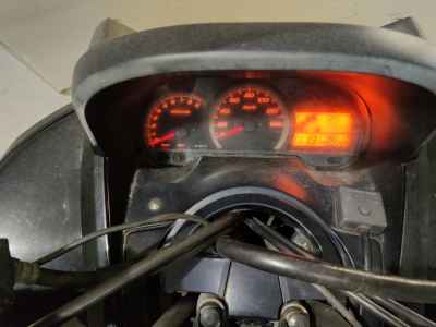 Yamaha Majesty 250 2012