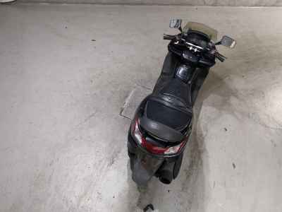 Yamaha Majesty 250 2012