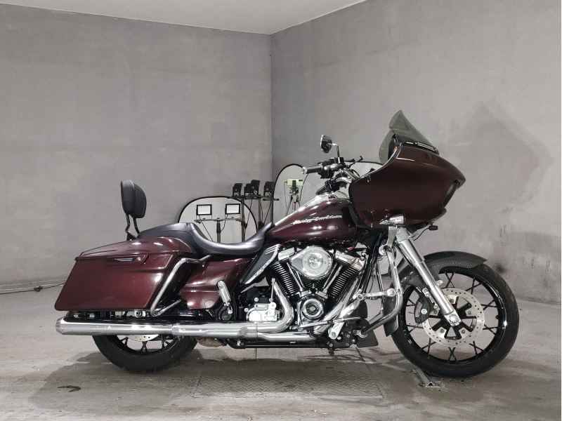 Harley-Davidson Road Glide FLTRX1750 2018