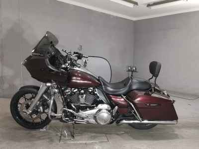 Harley-Davidson Road Glide FLTRX1750 2018