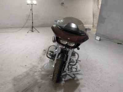 Harley-Davidson Road Glide FLTRX1750 2018