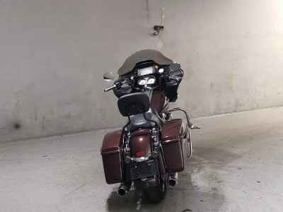 Harley-Davidson Road Glide FLTRX1750 2018