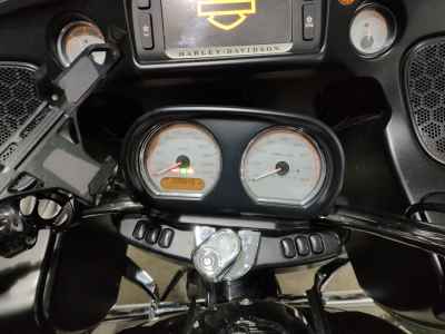 Harley-Davidson Road Glide FLTRX1750 2018