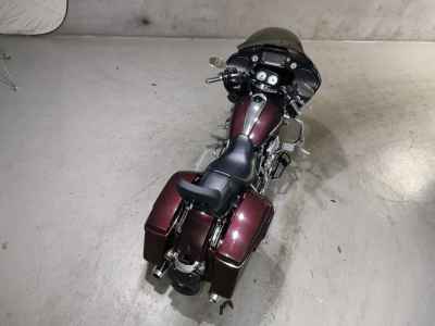 Harley-Davidson Road Glide FLTRX1750 2018