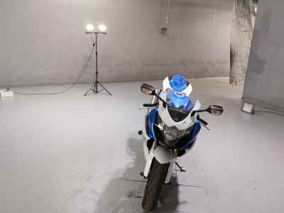 Suzuki GSX-R1000 2012