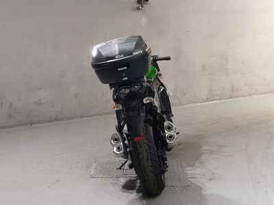 Kawasaki Ninja 1000 2016