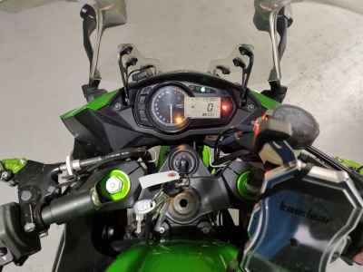 Kawasaki Ninja 1000 2016