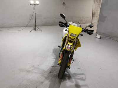 Suzuki DR-Z400SM 2006