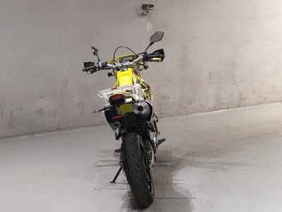 Suzuki DR-Z400SM 2006