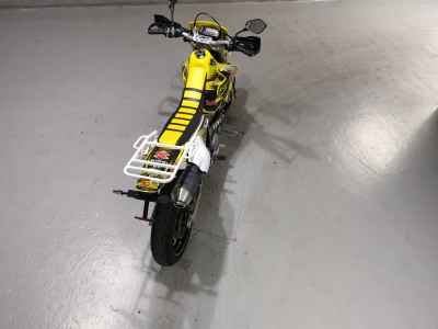Suzuki DR-Z400SM 2006