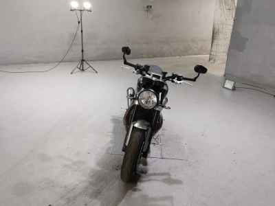 Triumph Speed Twin 1200 2022
