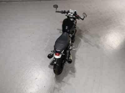 Triumph Speed Twin 1200 2022