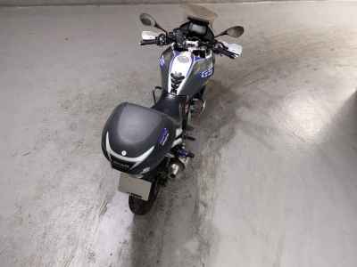 BMW G310GS 2017