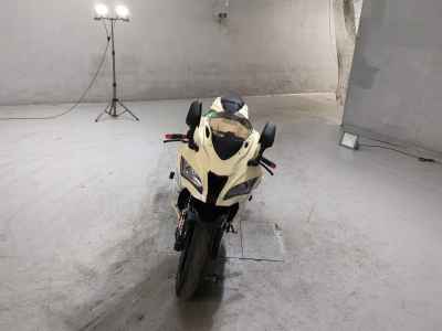 Kawasaki Ninja ZX-10R 2019