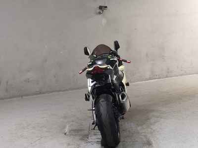 Kawasaki Ninja ZX-10R 2019
