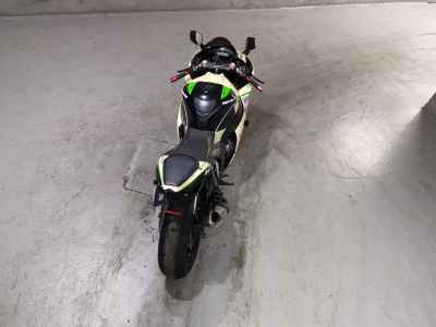 Kawasaki Ninja ZX-10R 2019