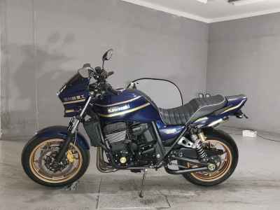 Kawasaki ZRX1200 2016