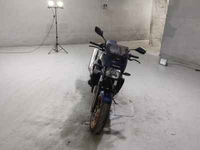 Kawasaki ZRX1200 2016