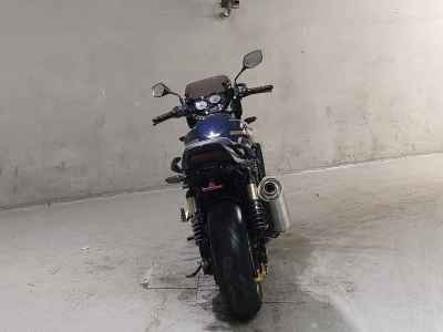 Kawasaki ZRX1200 2016