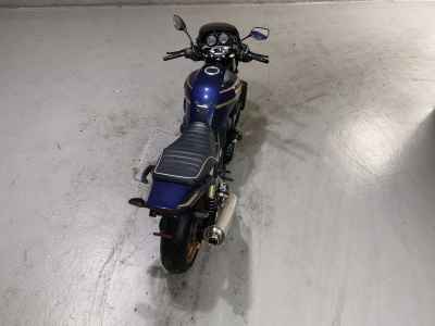 Kawasaki ZRX1200 2016